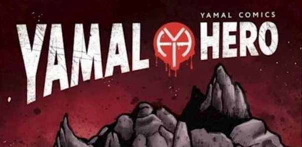 Yamal logo